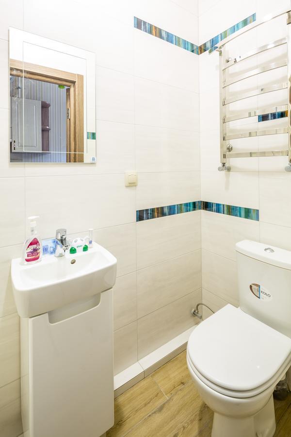 Ferienwohnung Medova Lemberg Exterior foto